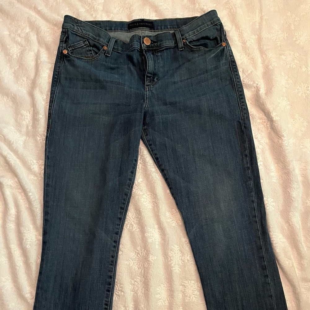 Rock & Republic Jeans